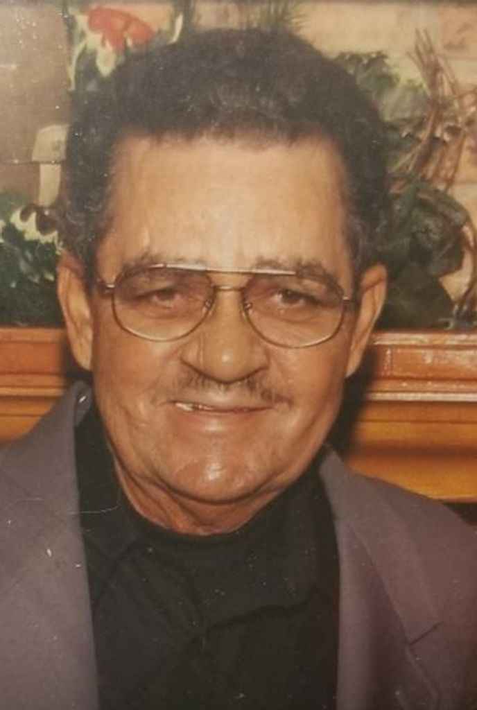 Luther Burnette 81 Profile Photo