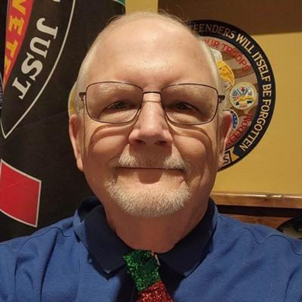 Raymond Gerald Teet Profile Photo