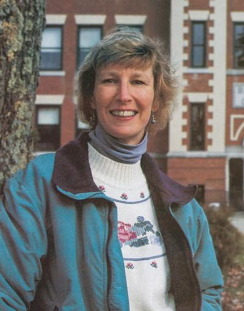 Joan Raftery Austin Profile Photo