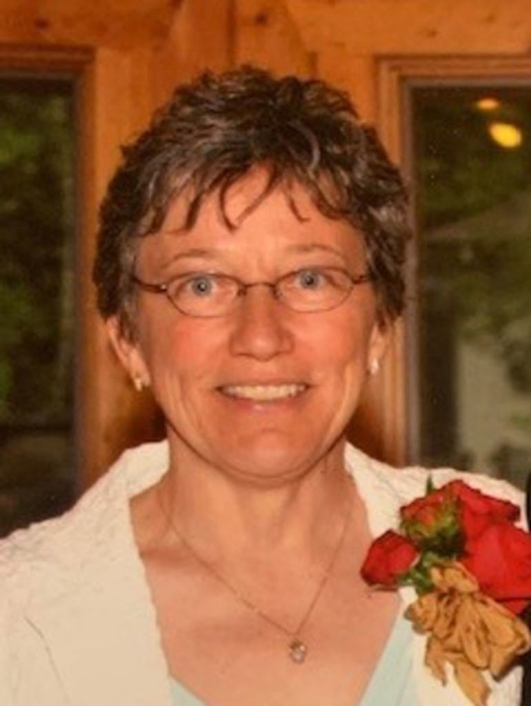 Joann Arlene Willgohs