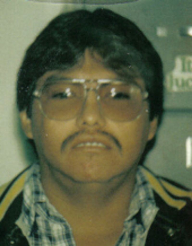 Dansyl Fred Posey Jr.