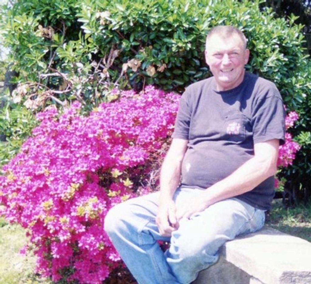 Robert O. Warren, Jr.