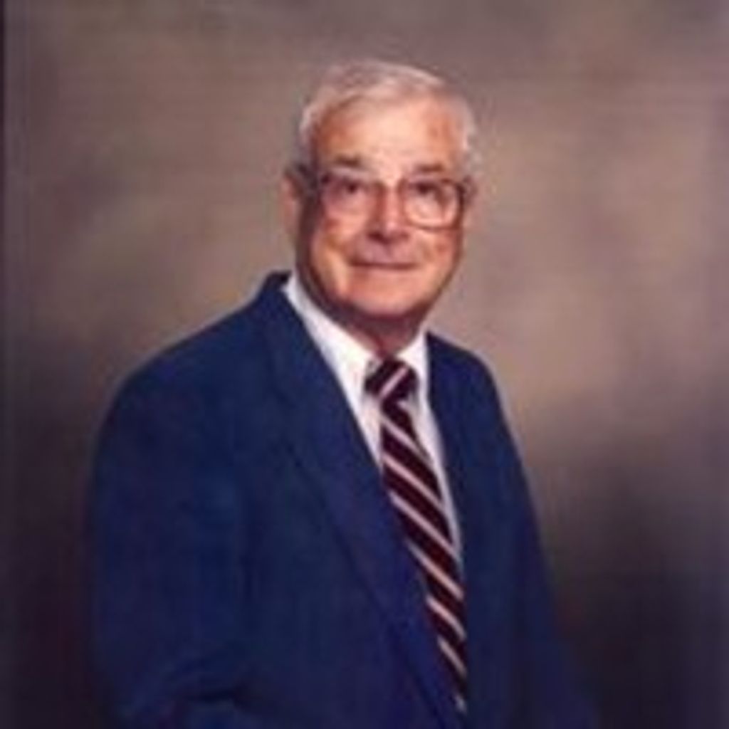 Ray Heibeger Carter