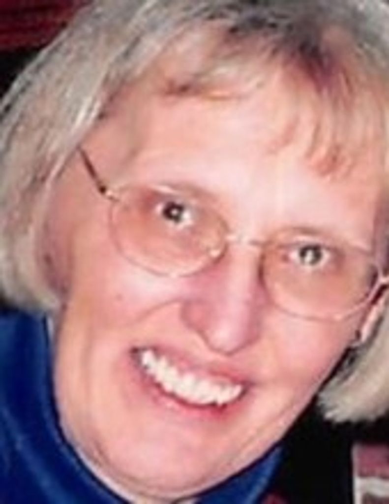 Dawn Peck Profile Photo