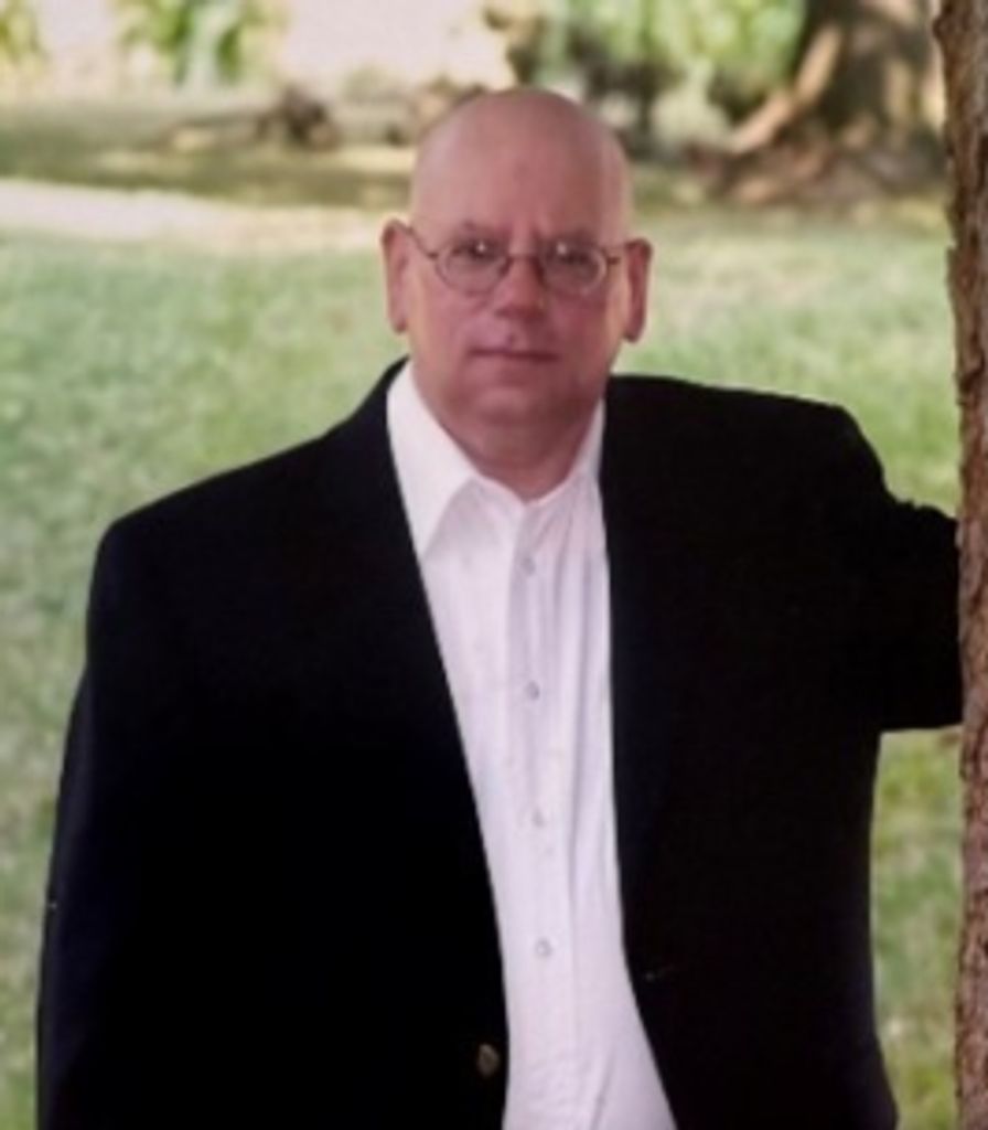 Thomas Pike Profile Photo