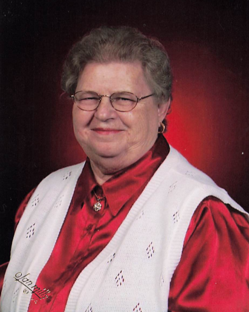 Laverne Stroh