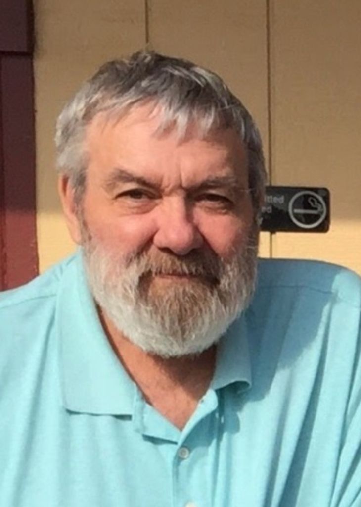 Donald Eugene Grigsby Profile Photo