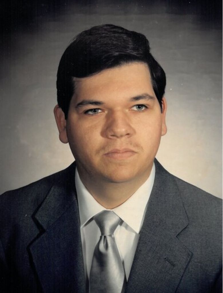 Brian David Puffinburger Profile Photo