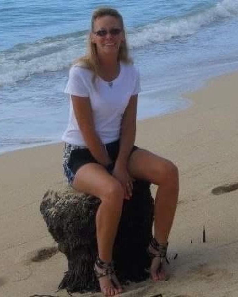 Debra Ann Couchman