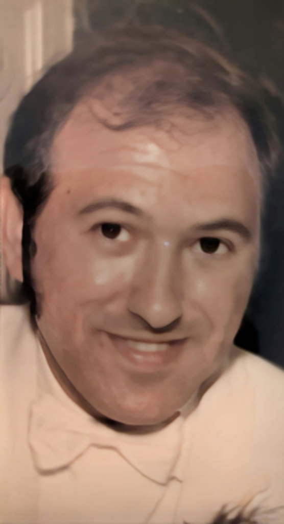 Charles Louis Calvelli Profile Photo