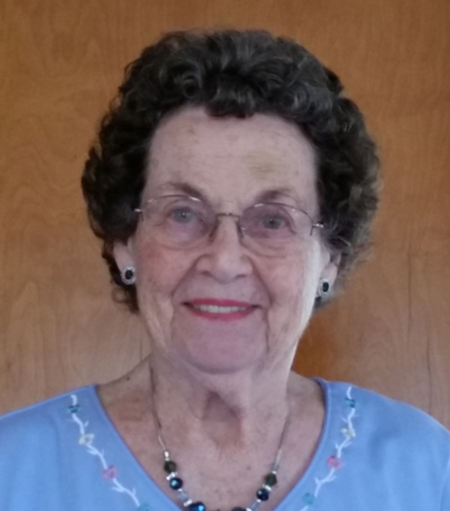 Doris Victoria Clay Profile Photo