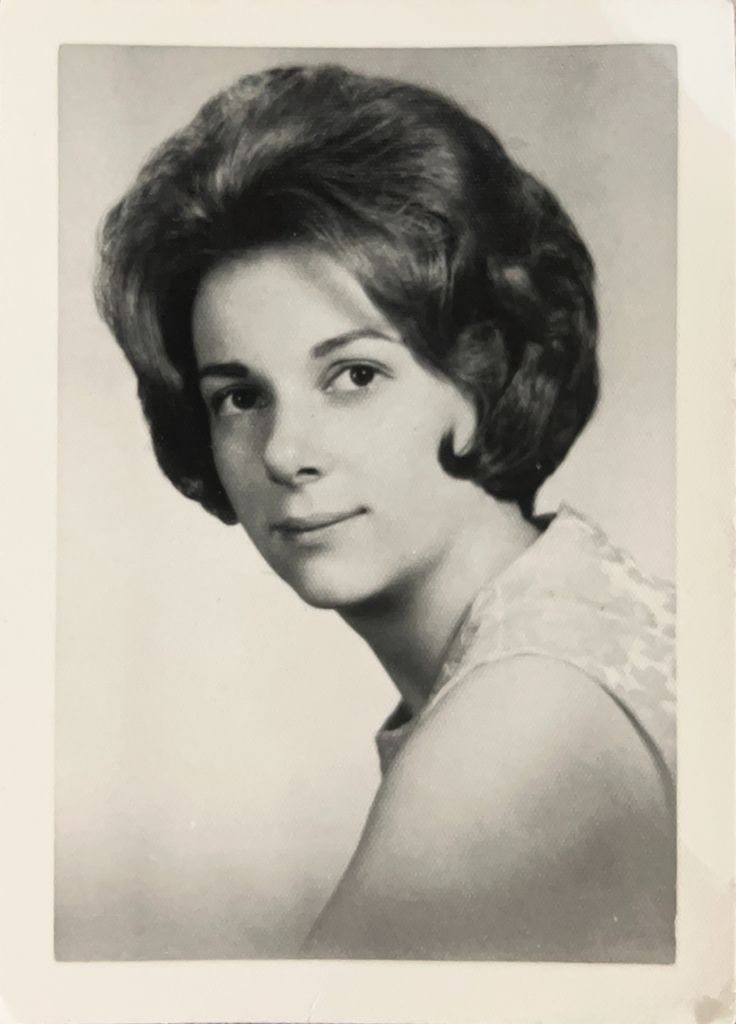 Joan Lavin-Werner Profile Photo