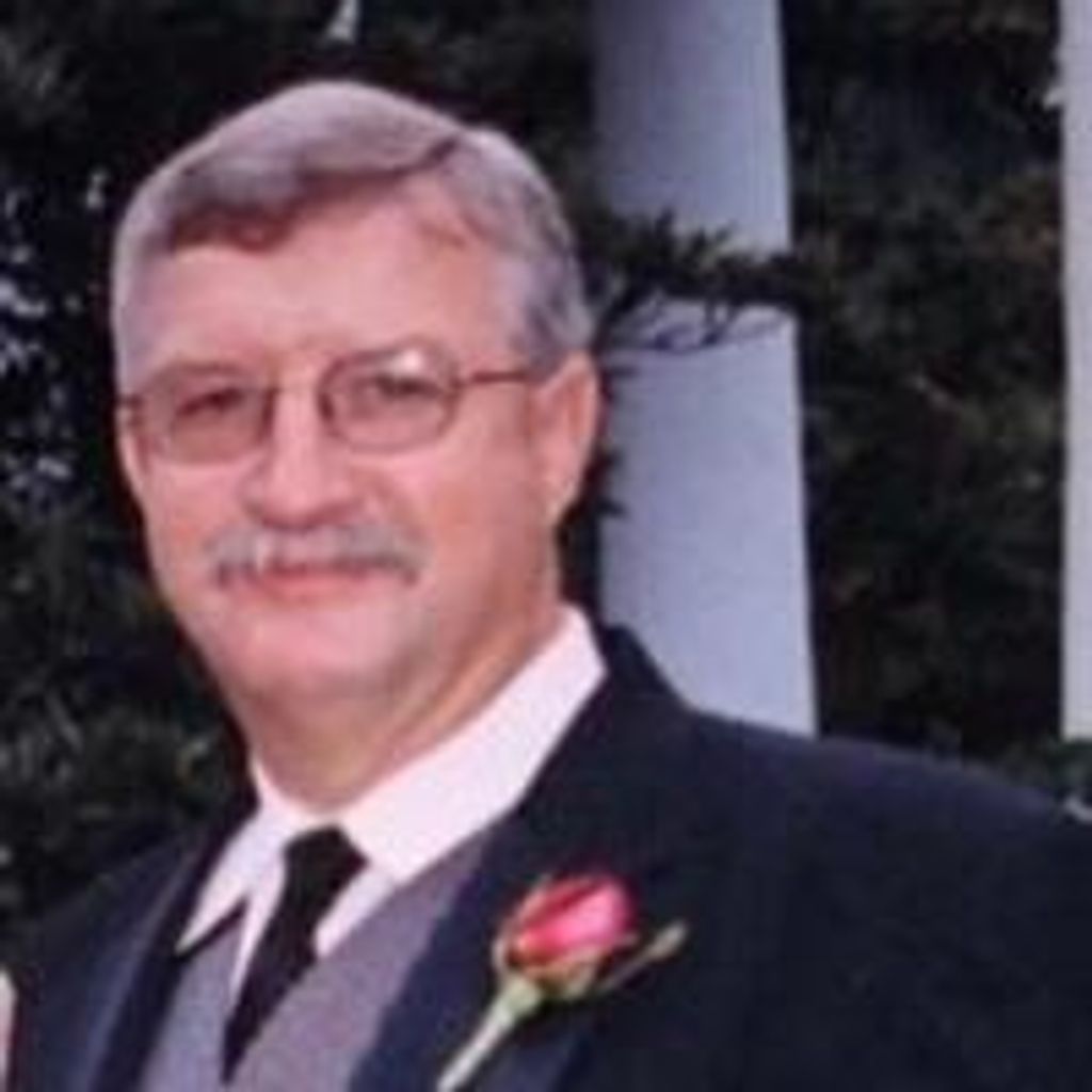 Eben Dudley "Bucky" Godbold