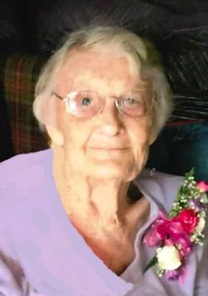 Bernadine Katherine Howser Profile Photo