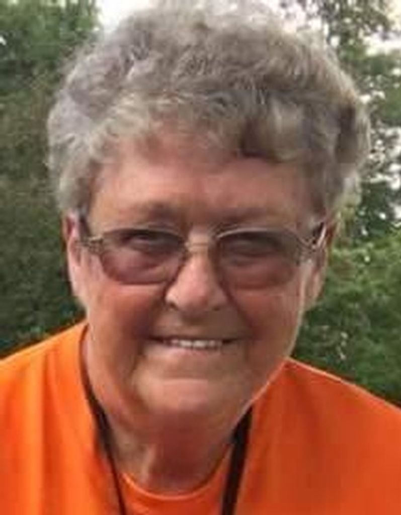 Judith Ann Sullivan Profile Photo
