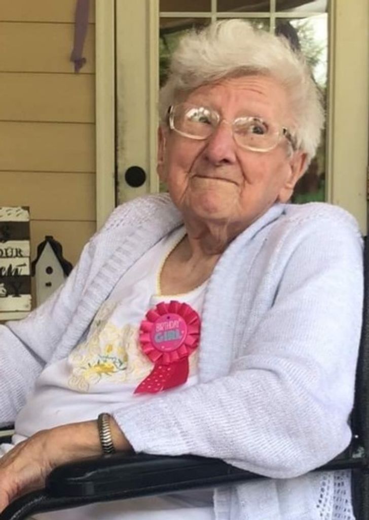 Eleanor Weiss Daubert Profile Photo
