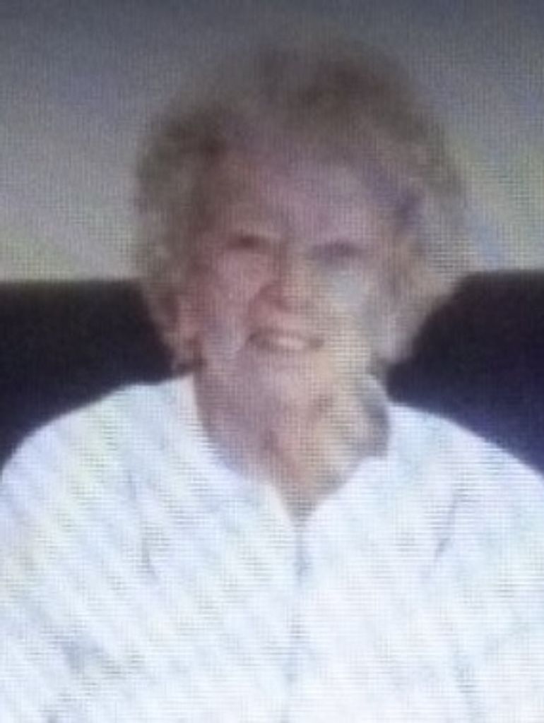 Carolyn Montez (Henderson)  Beard