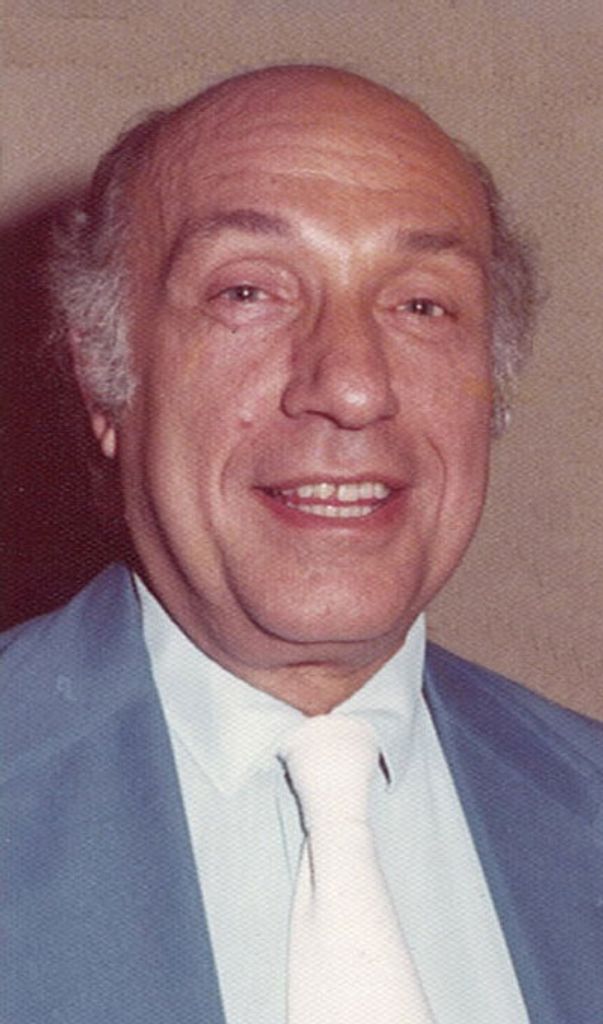 Louis G. Greco Profile Photo