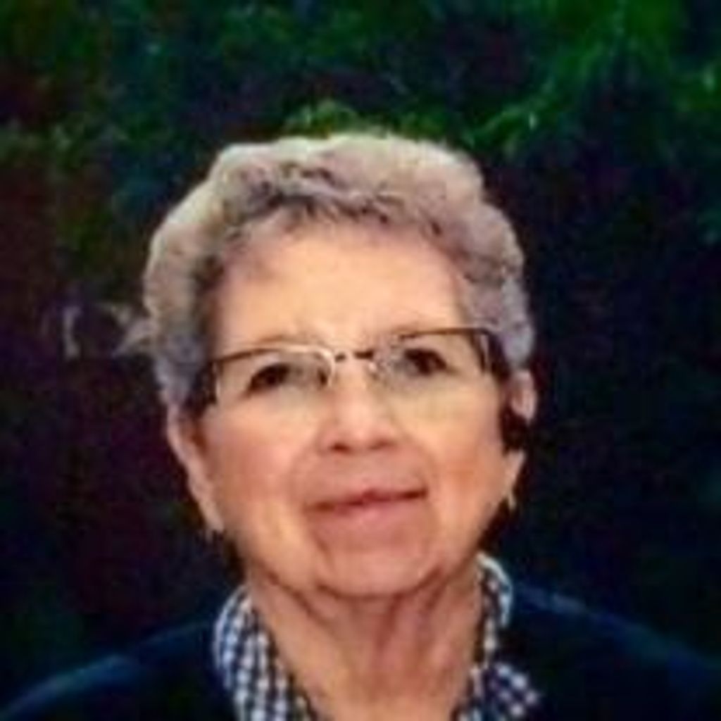 Margaret Elizabeth Salazar