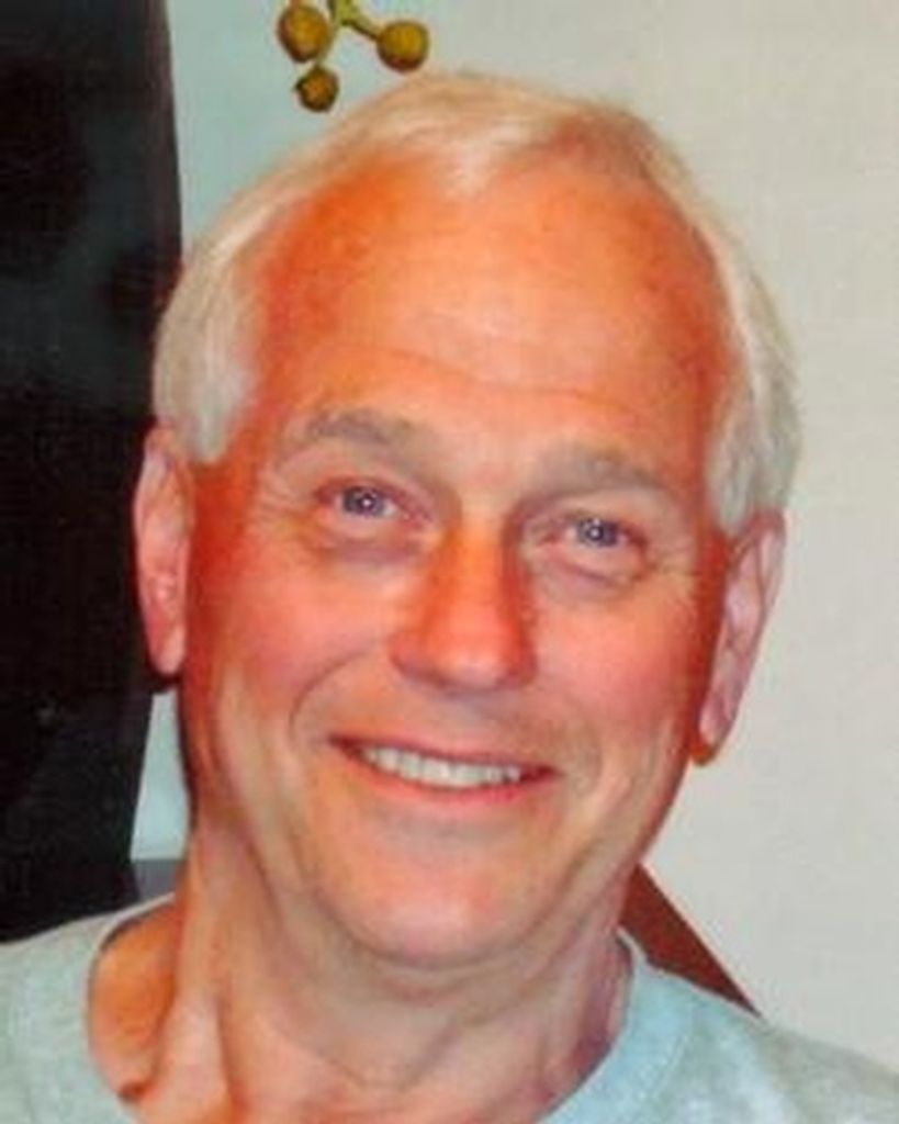 Gerald C Brown Profile Photo