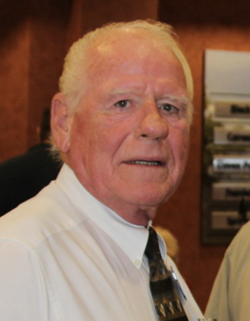 Dr. Michael Albert Sullens