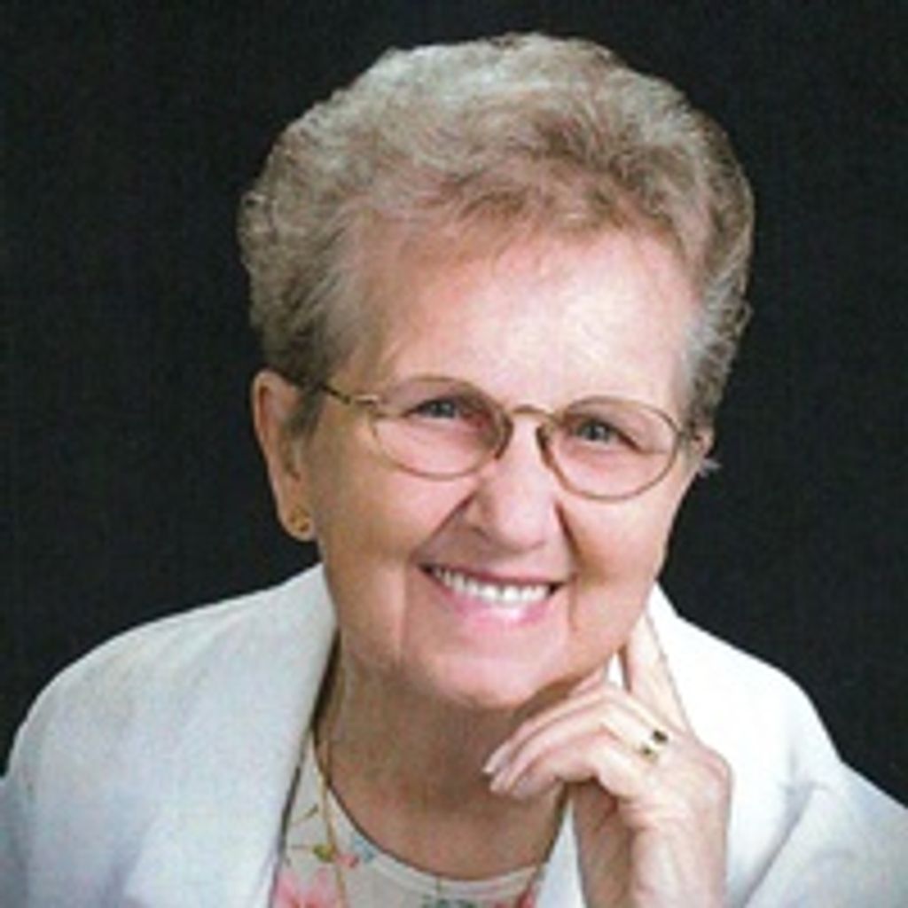 Ellen  E. Lanphier-Arnold Profile Photo
