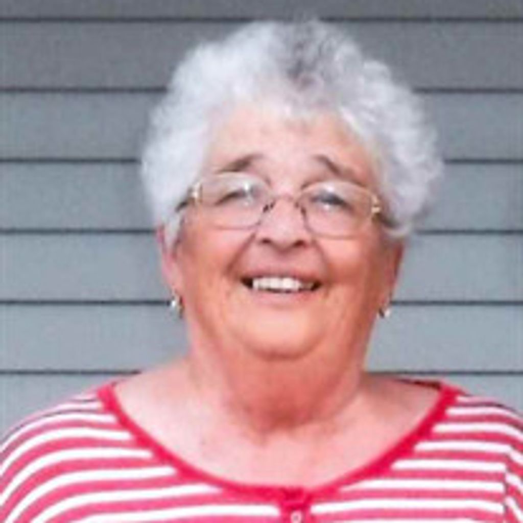 Joyce Lynn Hastert