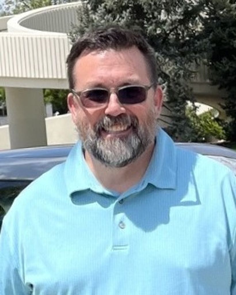 James Robert King Profile Photo