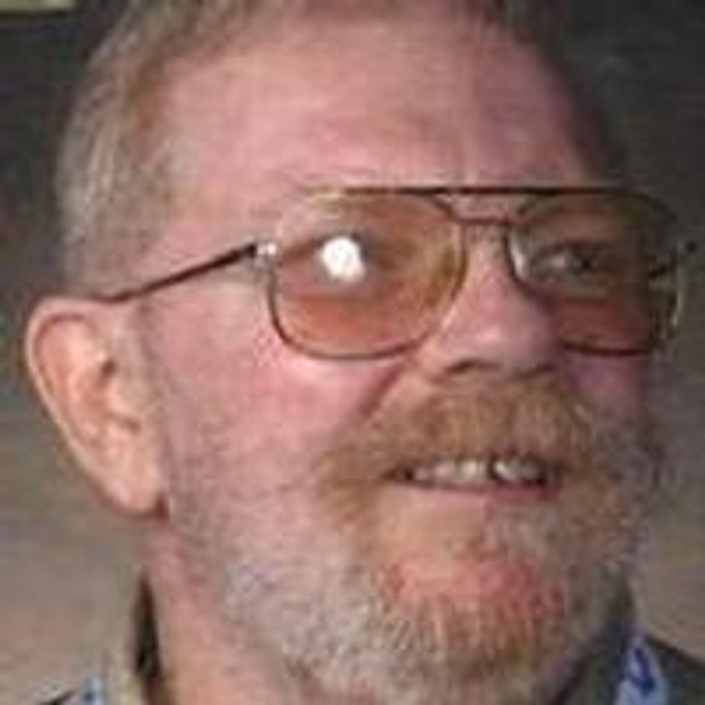 James A. Osbaldeston