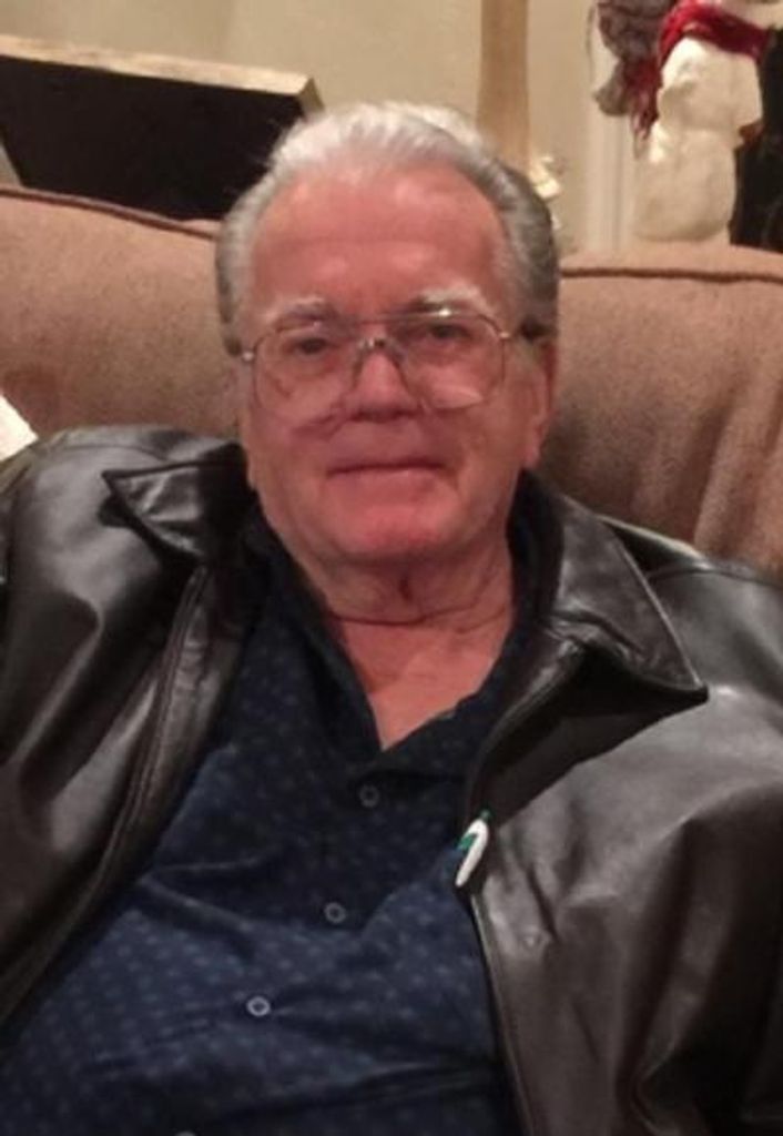 Jimmie Charles Gates