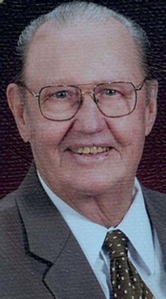 Charley Henson