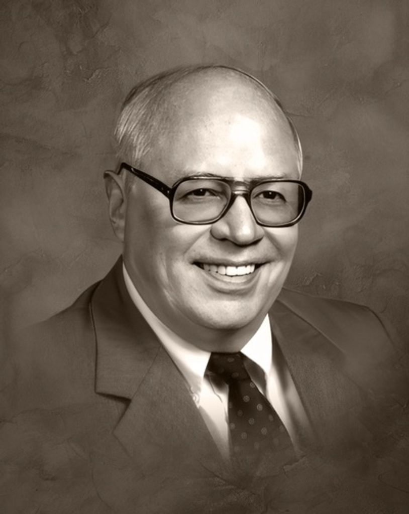 Alfred "Al" Iseley Profile Photo