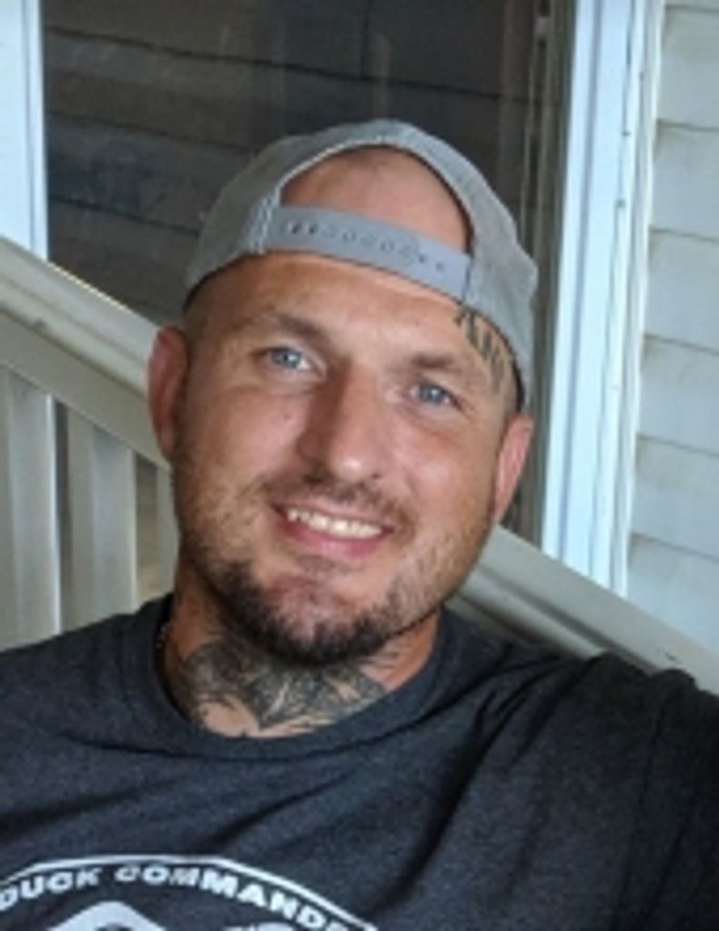 Shawn Lee Foote