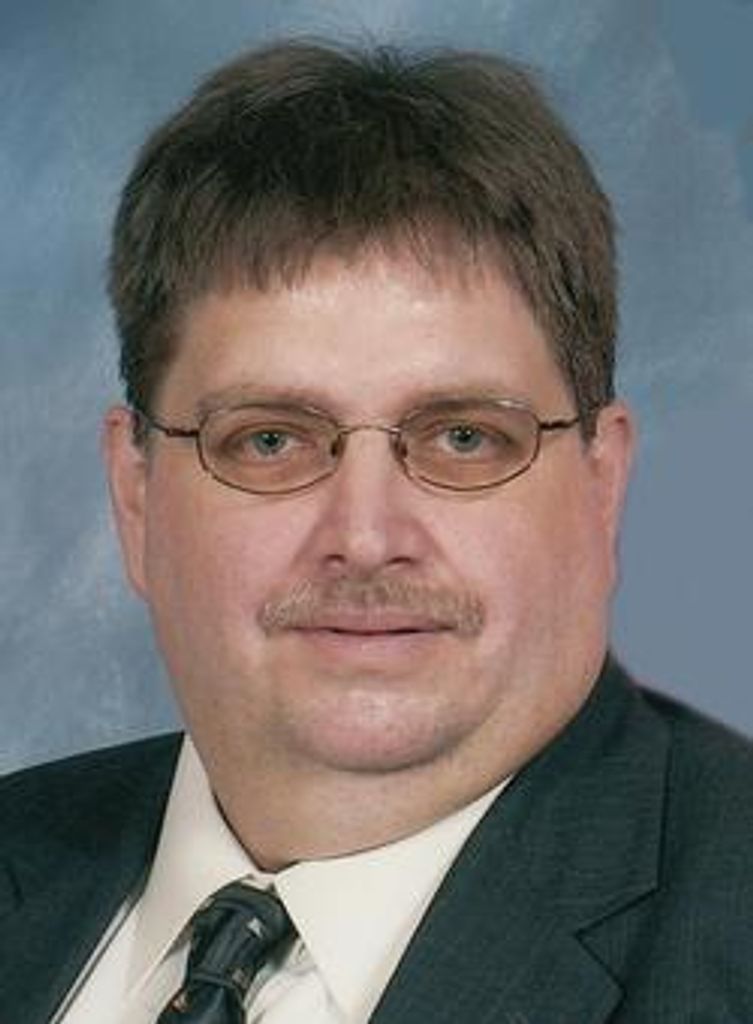 William J. Hildebrand Profile Photo