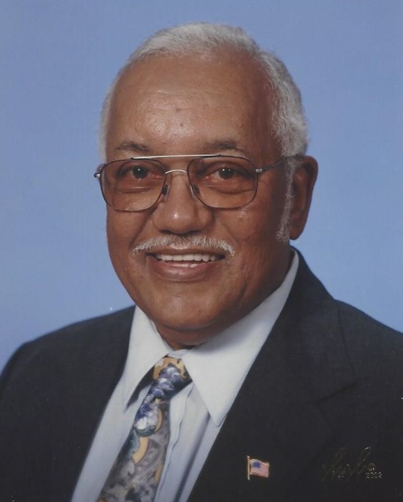 William Grant Ramsey