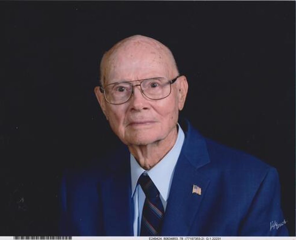 Herbert "Herb" Jones, Jr.