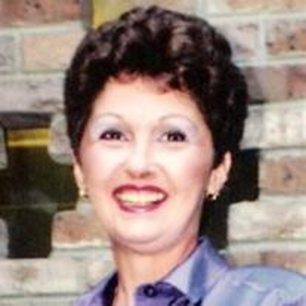 Mrs Catherine M. Genova Profile Photo