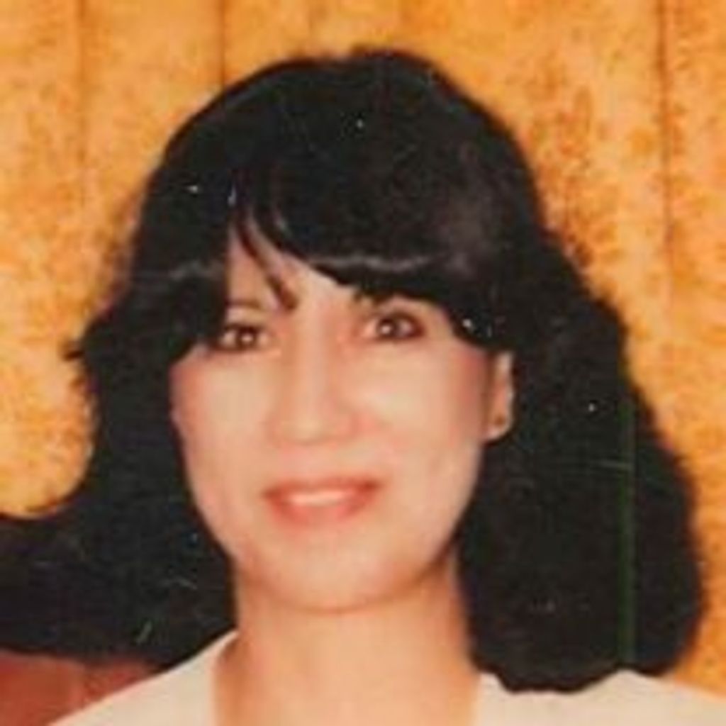 Gloria Rodriguez