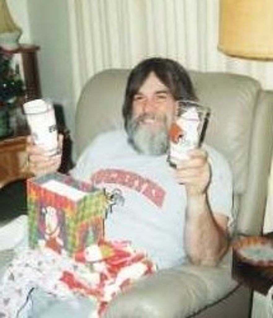 Jerrold Wayne Beck