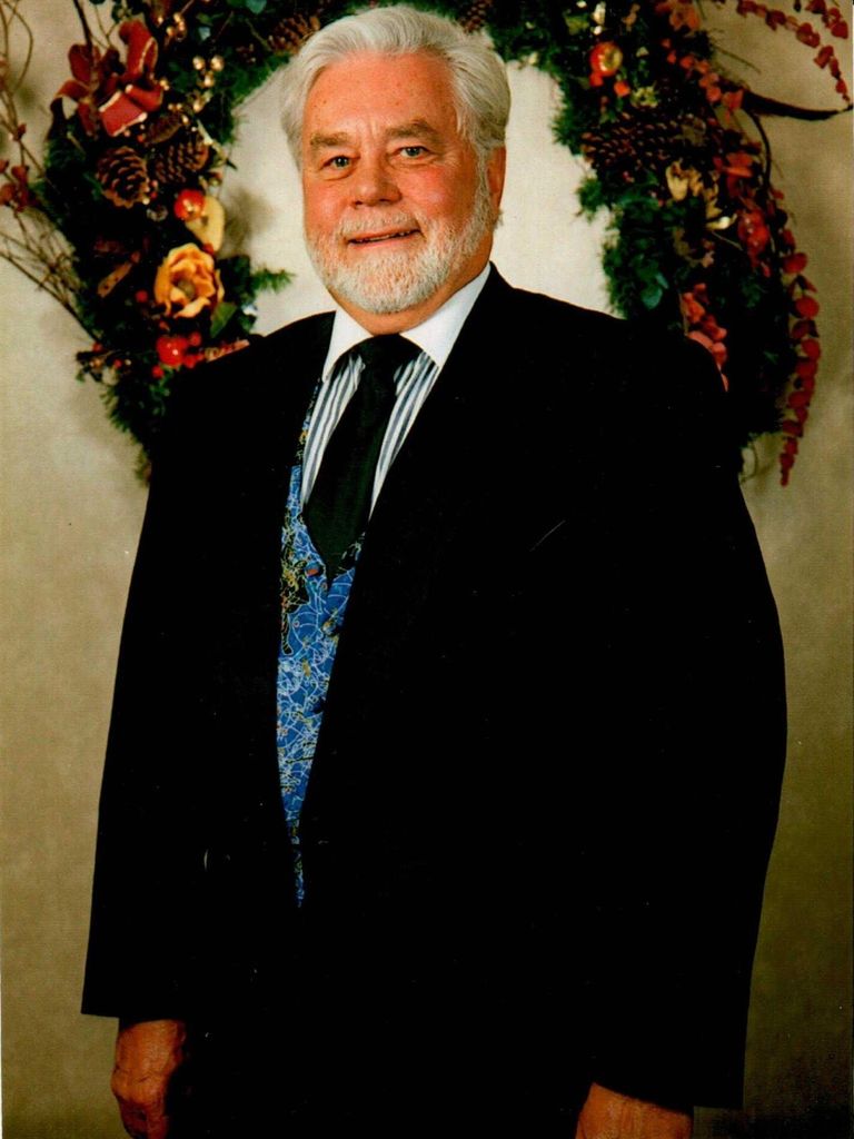 James  A. Whitehair