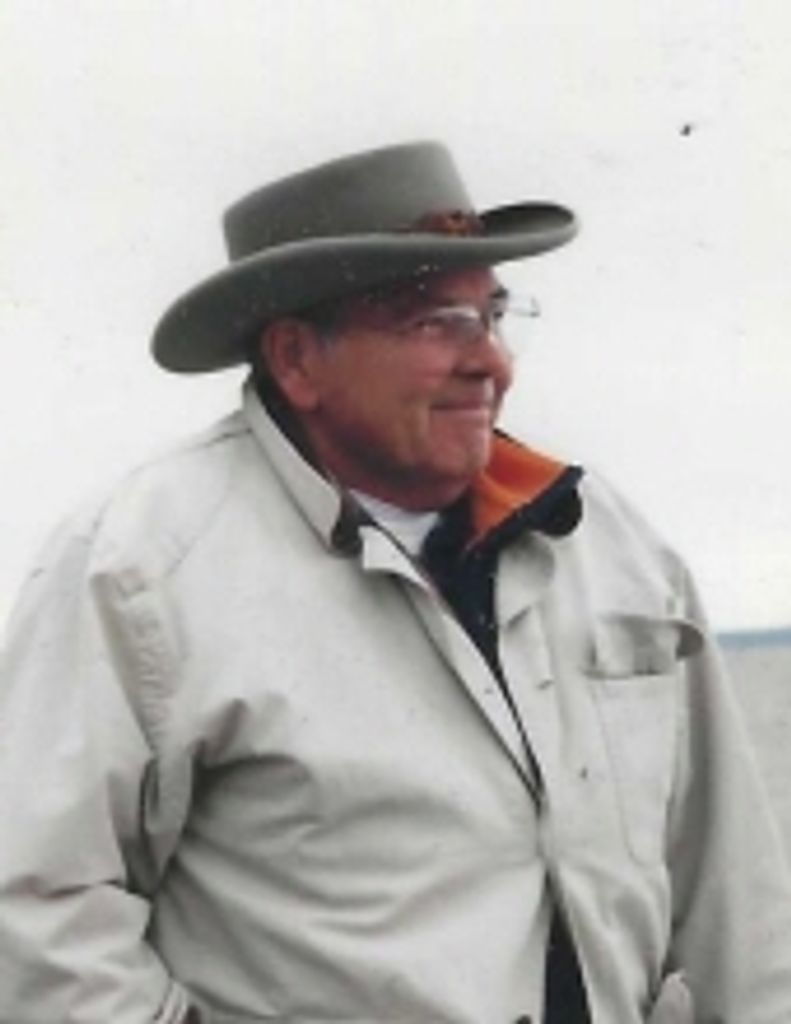 Joseph Walter Emery Profile Photo