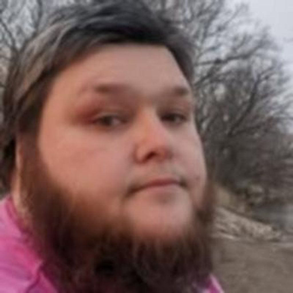Brian Adam Henderson Profile Photo