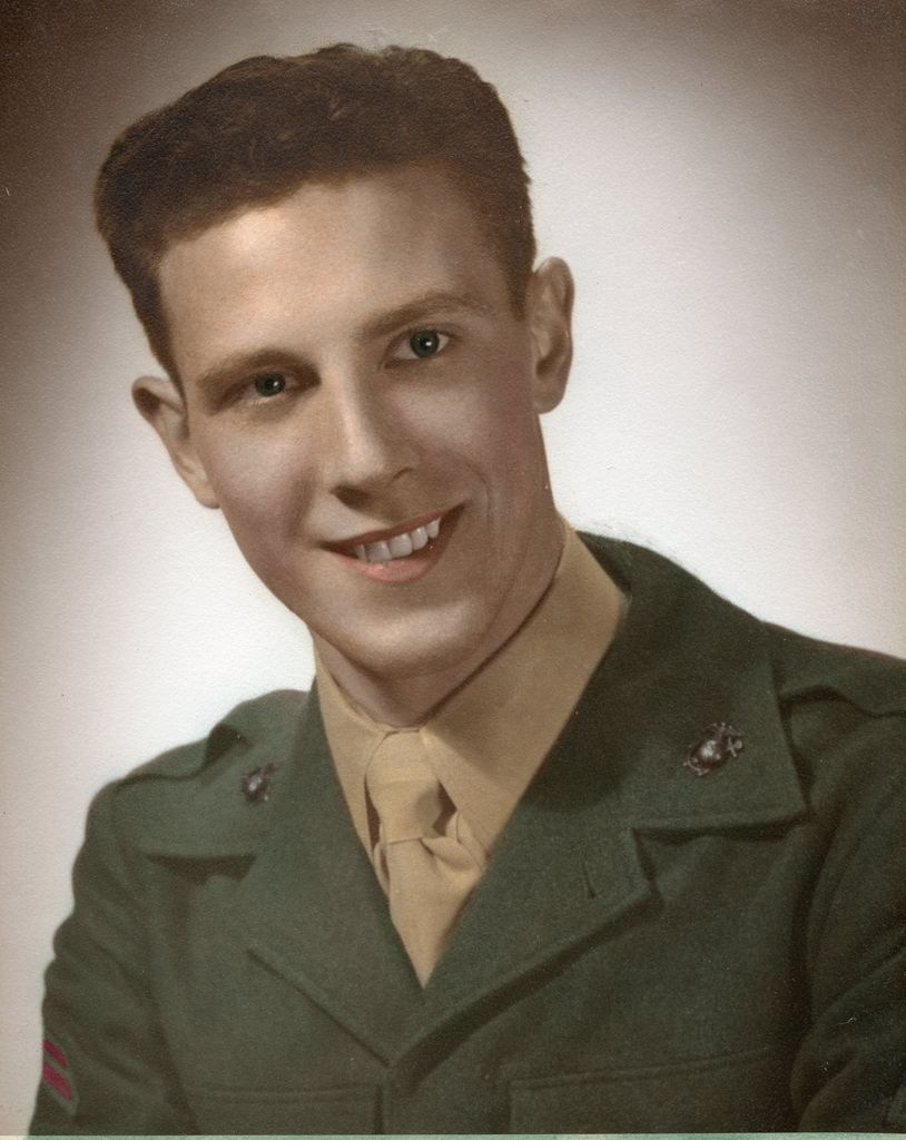 Raymond William Dudash