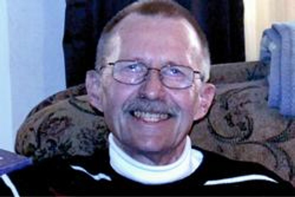 Valentine George Domagalski