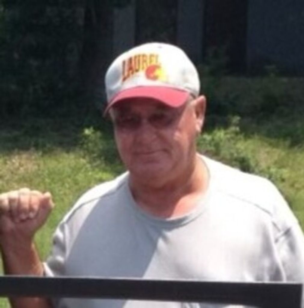 Jerry Dale Breland Profile Photo