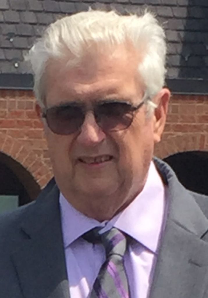 Joseph J. Hein Profile Photo