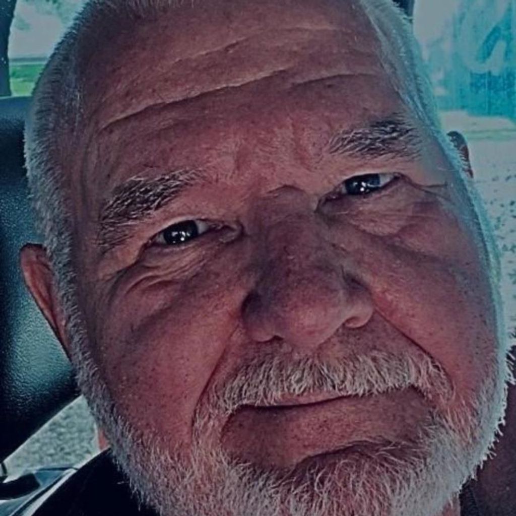 Ronald Wayne Clodfelter