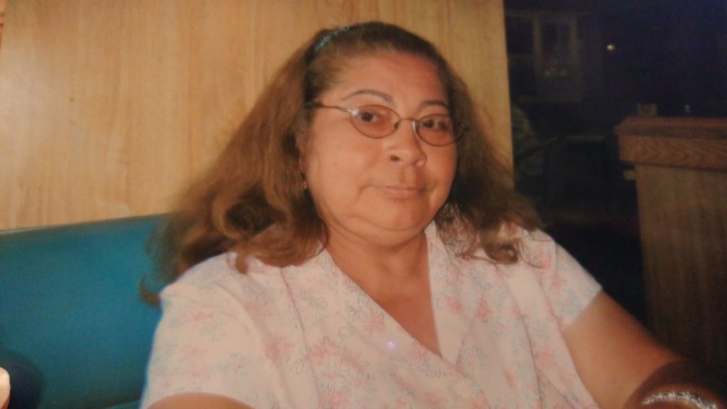 Lupe Trujillo Profile Photo