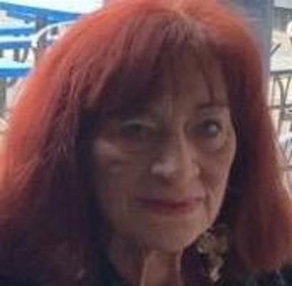 Dolores Racioppi