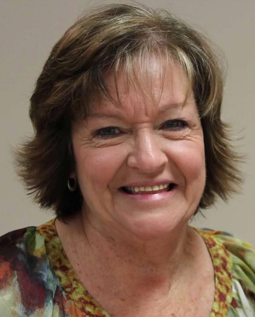 Evelyn Waters Owens Profile Photo